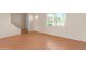Living room with tile floors and a staircase at 3605 W Bethany Home Rd # 21, Phoenix, AZ 85019