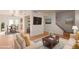 Spacious living room with furniture, and a staircase at 3605 W Bethany Home Rd # 21, Phoenix, AZ 85019