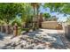 Brick two-story home with a large driveway and mature landscaping at 5524 N 3Rd Ave, Phoenix, AZ 85013