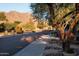 Quiet street with mountain views at 10263 E Verbena Ln, Scottsdale, AZ 85255