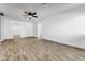 Spacious living room featuring wood-look tile floors at 1757 W Sunland Ave, Phoenix, AZ 85041