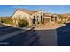 Beautiful single story home on corner lot with desert landscaping at 6916 E Quince St, Mesa, AZ 85207