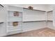 Large walk-in closet with ample shelving and hanging space at 15010 W Smoketree Dr, Surprise, AZ 85387