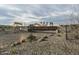 Community playground area with shade structures and a small bridge at 16068 W Questa Dr, Surprise, AZ 85387