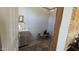 Modern bathroom with updated vanity and fixtures at 30314 W Wildcat Dr, Wittmann, AZ 85361