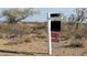 Real estate sign indicating a property is coming soon at 30314 W Wildcat Dr, Wittmann, AZ 85361