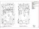 Two-story floor plan, open concept living, and multiple rooms at 30314 W Wildcat Dr, Wittmann, AZ 85361