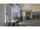 Spacious studio with a large wall and natural light at 30314 W Wildcat Dr, Wittmann, AZ 85361