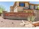The Village at Anthem community entrance at 42424 N Gavilan Peak Pkwy # 42206, Anthem, AZ 85086