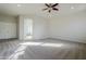 Spacious bedroom with ensuite bathroom access at 9443 W Melinda Ln, Peoria, AZ 85382
