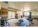 Fitness center with weight machines and cardio equipment at 14575 W Mountain View Blvd # 11309, Surprise, AZ 85374