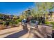 Community BBQ grills for outdoor entertaining at 21320 N 56Th St # 2175, Phoenix, AZ 85054