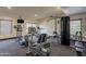 Well-equipped fitness center with various exercise machines at 21320 N 56Th St # 2175, Phoenix, AZ 85054
