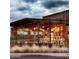 Ocotillo Restaurant patio with outdoor seating at 3131 N Central Ave # 6022, Phoenix, AZ 85012