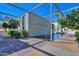 Mid-century modern building with a water feature and covered walkway at 4411 N 40Th St # 28, Phoenix, AZ 85018