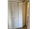 Spacious closet with built-in shelving at 540 N May St # 2109, Mesa, AZ 85201