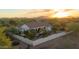 Single-story home with pool, mountain views, and a large lot at 730 E Mesquite St, Phoenix, AZ 85086