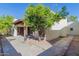 Charming home with a well-maintained yard and covered patio at 1301 W Rio Salado Pkwy # 35, Mesa, AZ 85201