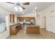 Bright kitchen featuring stainless steel appliances at 17867 W Eugene Ter, Surprise, AZ 85388