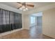 Bright dining area with access to another room at 2301 E University Dr # 339, Mesa, AZ 85213