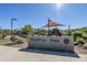 Entrance to Westwing Park, featuring a playground at 27204 N 86Th Dr, Peoria, AZ 85383