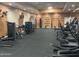 Modern fitness center with a variety of equipment at 3301 S Goldfield Rd # 1004, Apache Junction, AZ 85119