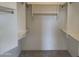 Spacious walk-in closet offering ample storage at 48111 N 7Th Ave, New River, AZ 85087