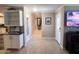 Bright and spacious entryway with tile floors at 1209 E Monroe St, Phoenix, AZ 85034