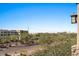 Scenic view of the community and surrounding area at 5350 E Deer Valley Dr # 3418, Phoenix, AZ 85054