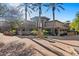 Tuscana complex exterior showing building and landscaping at 5350 E Deer Valley Dr # 3418, Phoenix, AZ 85054
