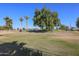 View of a lush green golf course at 12601 N Augusta Dr, Sun City, AZ 85351