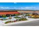 Desert Sky Park features shaded ramadas and landscaping at 12631 W Parkway Ln, Avondale, AZ 85323