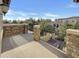 Private balcony offering scenic views of the community at 3576 N Carlton St, Buckeye, AZ 85396