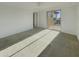 Bright and airy bedroom with access to private balcony at 3576 N Carlton St, Buckeye, AZ 85396