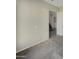 Spacious bedroom with doors opening to the upstairs at 3576 N Carlton St, Buckeye, AZ 85396