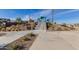 Concrete stairs leading up to a playground area at 9652 E Strobe Ave, Mesa, AZ 85212