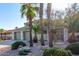 Two-story home with two-car garage and desert landscaping at 16677 E Westby Dr # 201, Fountain Hills, AZ 85268