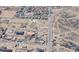 Aerial view showing home's location and surrounding area at 3155 S 127Th Ave, Avondale, AZ 85323