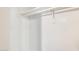 Spacious closet with double hanging rods at 3716 E University Dr # 2014, Mesa, AZ 85205