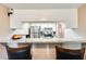 Granite countertop kitchen with stainless steel appliances at 3716 E University Dr # 2014, Mesa, AZ 85205
