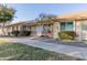 Front view of a charming single-story home with well-maintained landscaping at 8907 W Desert Jewel Dr, Peoria, AZ 85345