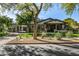 House exterior with a landscaped lawn and driveway at 18884 N 98Th St, Scottsdale, AZ 85255