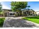 House exterior with a landscaped lawn and driveway at 18884 N 98Th St, Scottsdale, AZ 85255