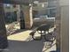 Community BBQ area with picnic tables and seating at 2150 W Alameda Rd # 2139, Phoenix, AZ 85085
