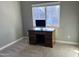 Home office with a desk and window at 2150 W Alameda Rd # 2139, Phoenix, AZ 85085