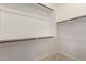 Spacious closet with ample shelving and hanging space at 23069 E Orion Way, Queen Creek, AZ 85142