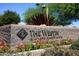 The Westin Kierland Resort & Spa entrance sign at 7009 E Acoma Dr # 1105, Scottsdale, AZ 85254