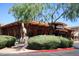 Exterior view of P.F. Chang's restaurant at 7009 E Acoma Dr # 1105, Scottsdale, AZ 85254