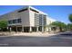 Crate and Barrel home goods store exterior at 7009 E Acoma Dr # 1105, Scottsdale, AZ 85254