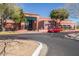 Community center with convenient location at 15971 W La Paloma Dr, Surprise, AZ 85374